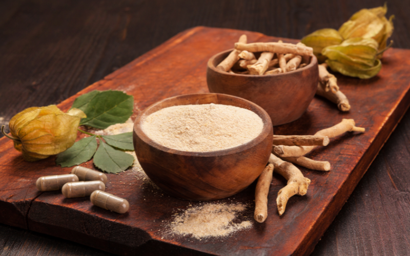 Can Ashwagandha Increase Testosterone Scientific Research and