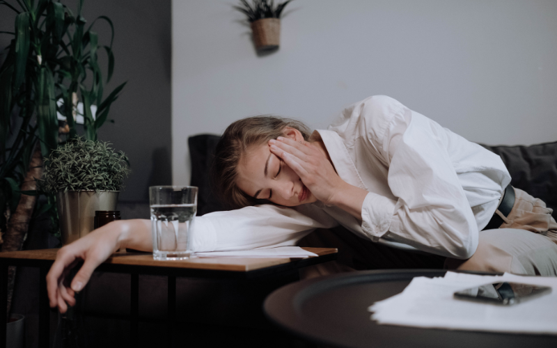Can Phentermine Make You Tired | Research and Evidence - Researching Health
