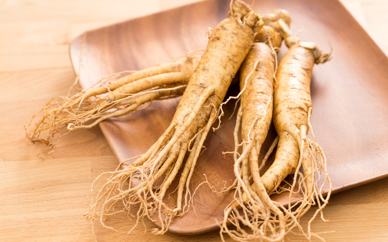 Does Ginseng Help Depression Scientific Evidence Researching Health