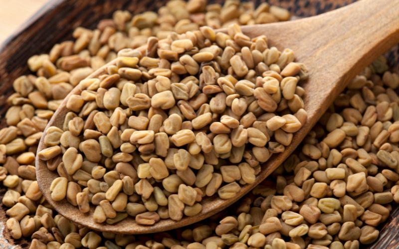 Does Fenugreek Boost Testosterone? Evidence and Scientific Studies