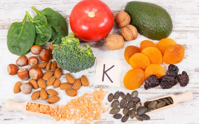 Will Vitamin K Increase Testosterone? Scientific Studies and Research